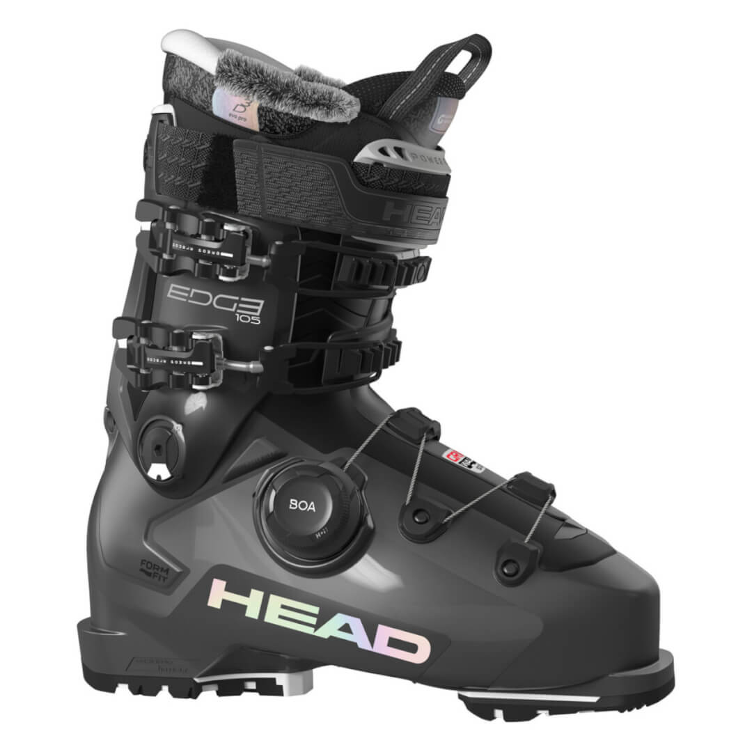 BUTY NARCIARSKIE HEAD EDGE 105 W HV GW BOA 2027