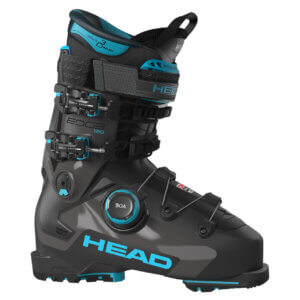 BUTY NARCIARSKIE HEAD EDGE 120 HV GW BOA 2027