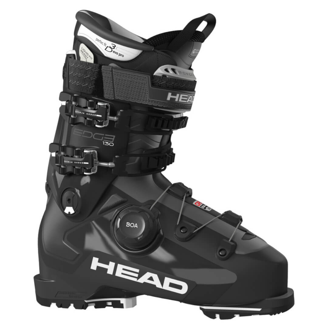 BUTY NARCIARSKIE HEAD EDGE 130 HV GW BOA 2027