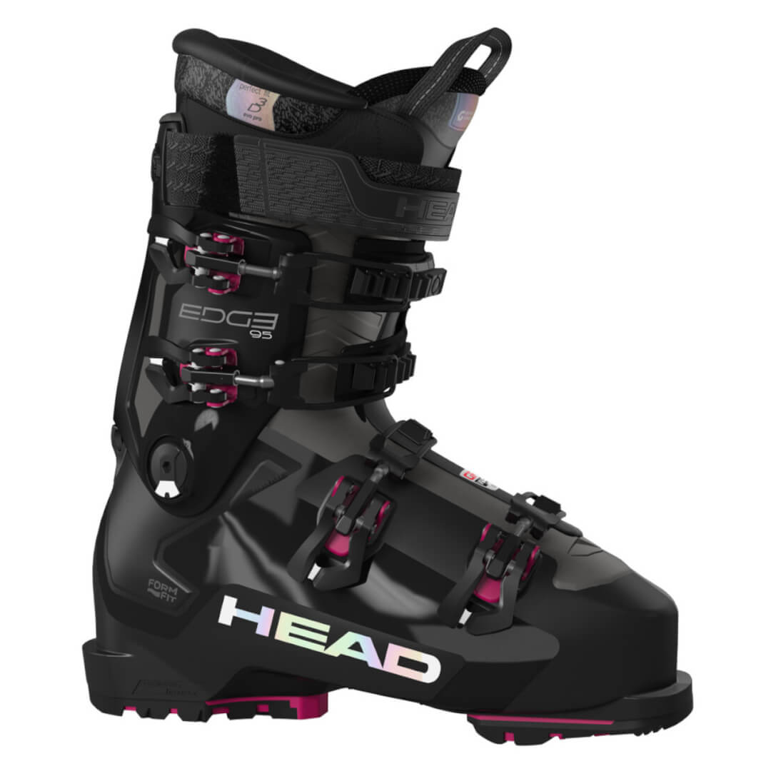 BUTY NARCIARSKIE HEAD EDGE 95 W HV GW 2027