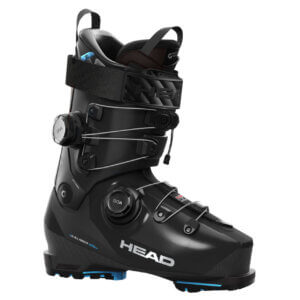 BUTY NARCIARSKIE HEAD KALIBER 105 W MV GW BOA2 2027