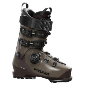 BUTY NARCIARSKIE HEAD KALIBER 120 MV GW BOA TITANIUM 2027