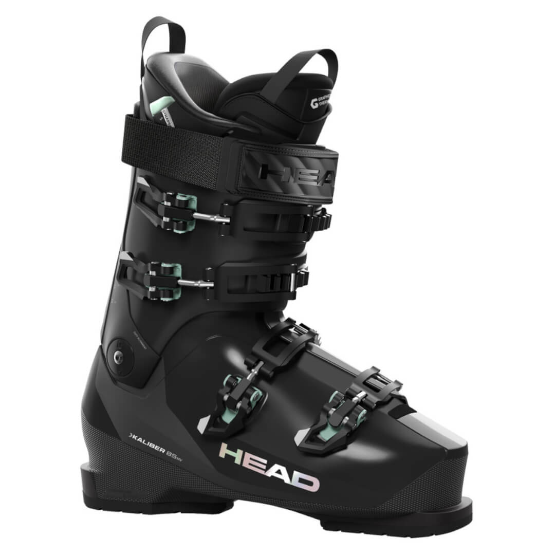 BUTY NARCIARSKIE HEAD KALIBER 85 W MV GW 2027