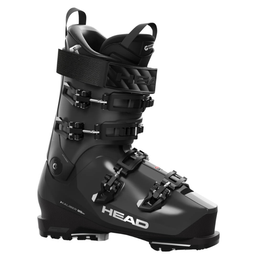 BUTY NARCIARSKIE HEAD KALIBER 95 W MV GW 2027