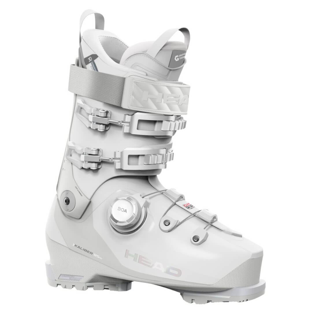 BUTY NARCIARSKIE HEAD KALIBER 95 W MV GW BOA 2027