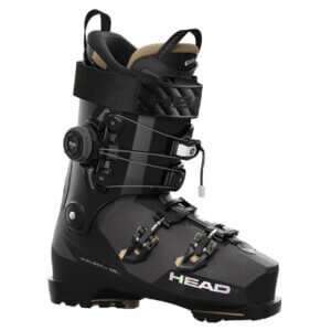 BUTY NARCIARSKIE HEAD KALIBER PRO 105 W LV GW BOA 2027