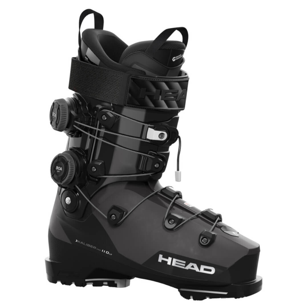 BUTY NARCIARSKIE HEAD KALIBER PRO 110 LV GW BOA2 2027