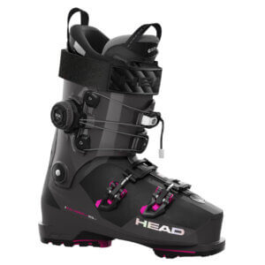 BUTY NARCIARSKIE HEAD KALIBER PRO 95 W LV GW BOA 2027