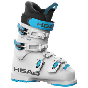 BUTY NARCIARSKIE HEAD RAPTOR 70 white 2027