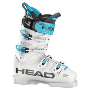 BUTY NARCIARSKIE HEAD RAPTOR WCR 140S PV 2027
