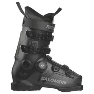 BUTY NARCIARSKIE SALOMON S/PRO SUPRA BOA 100 Black 2027