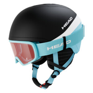 KASK HEAD YUKI SET team 2027