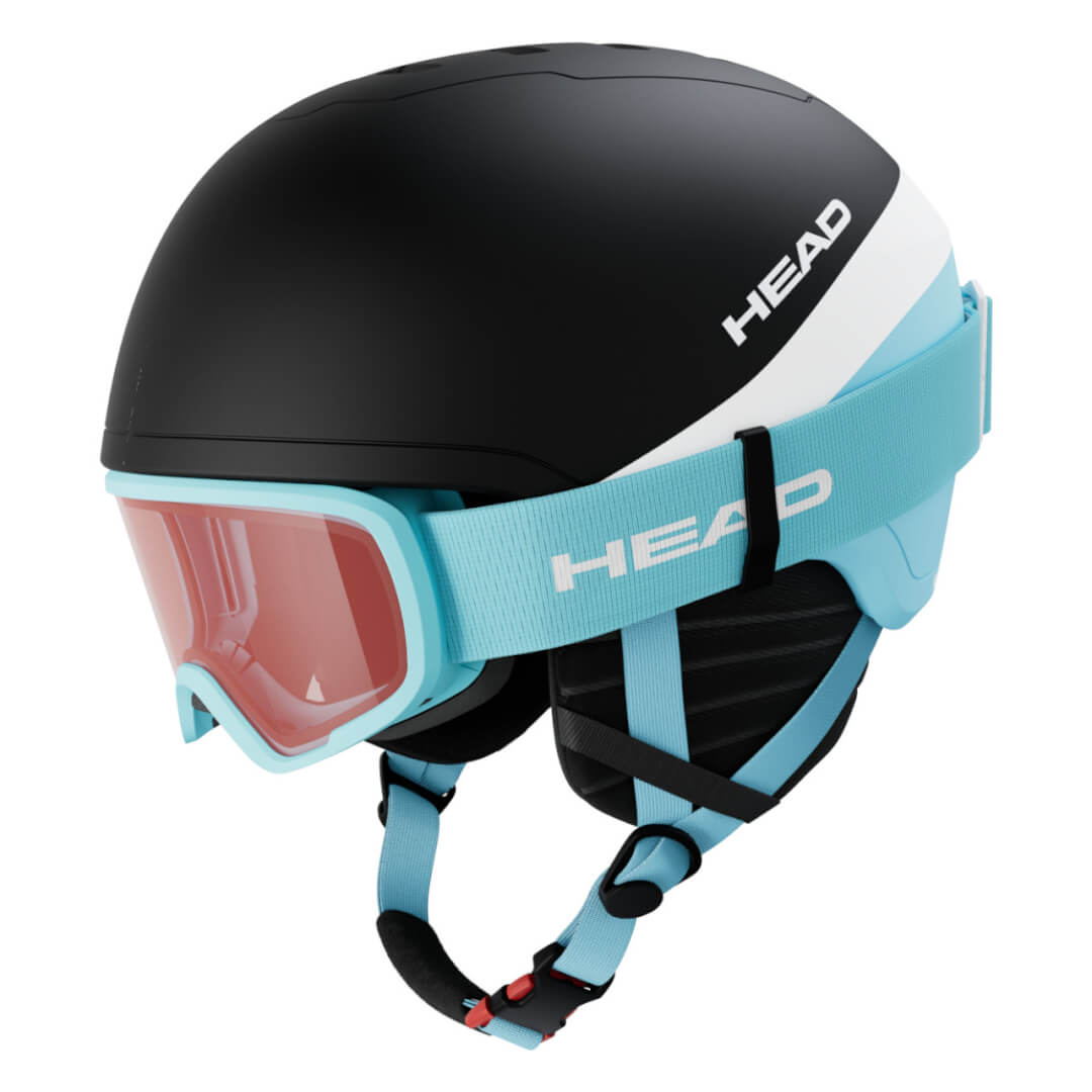 KASK HEAD YUKI SET team 2027