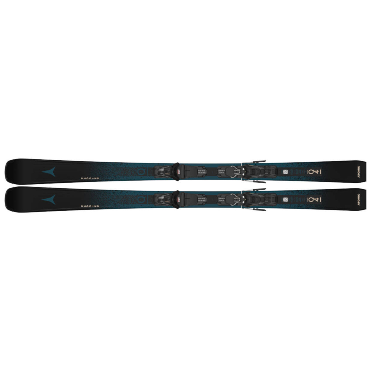 NARTY ATOMIC REDSTER Q4 + M 10 GW 2027