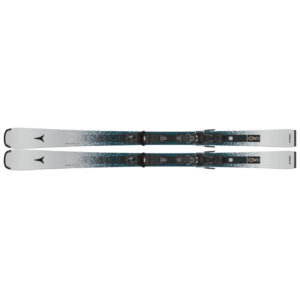NARTY ATOMIC REDSTER Q5 + M 10 GW 2027