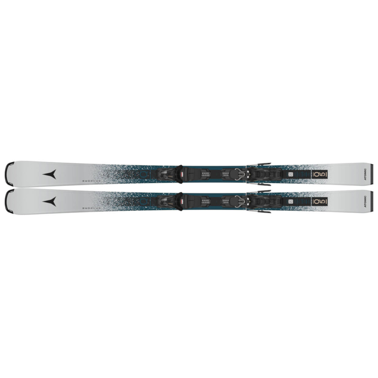 NARTY ATOMIC REDSTER Q5 + M 10 GW 2027