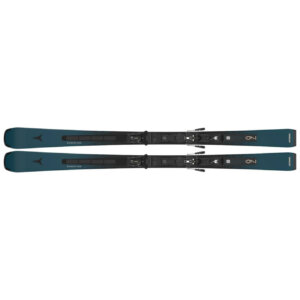 NARTY ATOMIC REDSTER Q7 REVOSHOCK C + MI 12 GW 2027