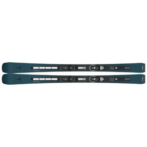 NARTY ATOMIC REDSTER Q9.8 REVOSHOCK S + I 12 GW 2027