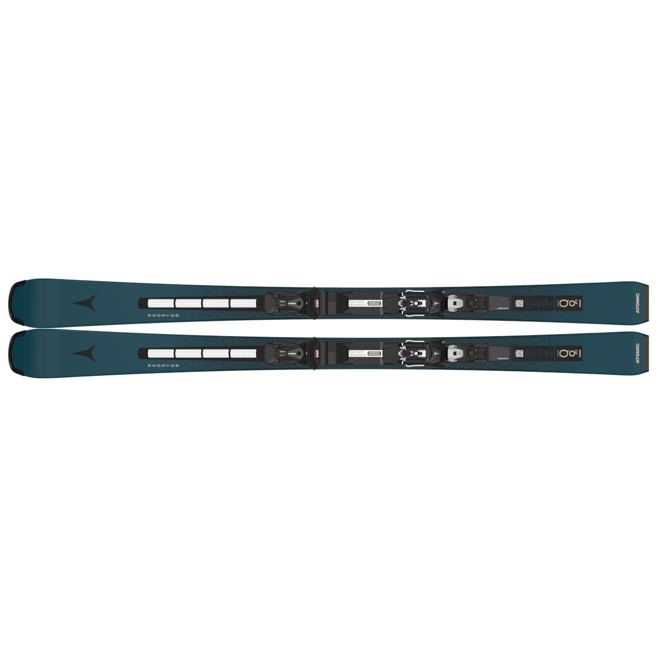 NARTY ATOMIC REDSTER Q9.8 REVOSHOCK S + I 12 GW 2027