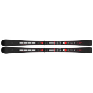 NARTY ATOMIC REDSTER Q9i REVOSHOCK S + I 12 GW 2027