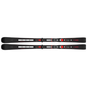 NARTY ATOMIC REDSTER S9i REVOSHOCK S + I 12 GW red 2027