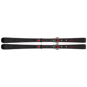 NARTY ATOMIC REDSTER X7i + REVOSHOCK C+MI 12 GW 2027