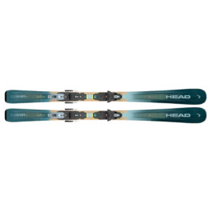 NARTY HEAD DISCOVERY 74 PRO + PROTECTOR PR 11 GW 2027