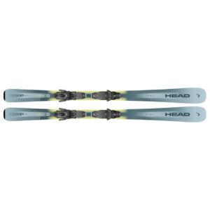 NARTY HEAD DISCOVERY 74 SPORT + PROTECTOR PR 11 GW 2027