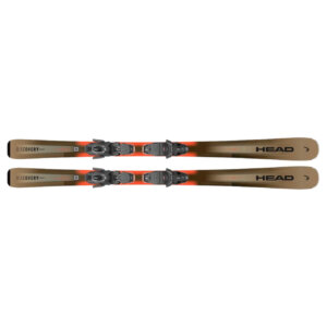 NARTY HEAD DISCOVERY 78 SPORT + PROTECTOR PR 11 GW 2027