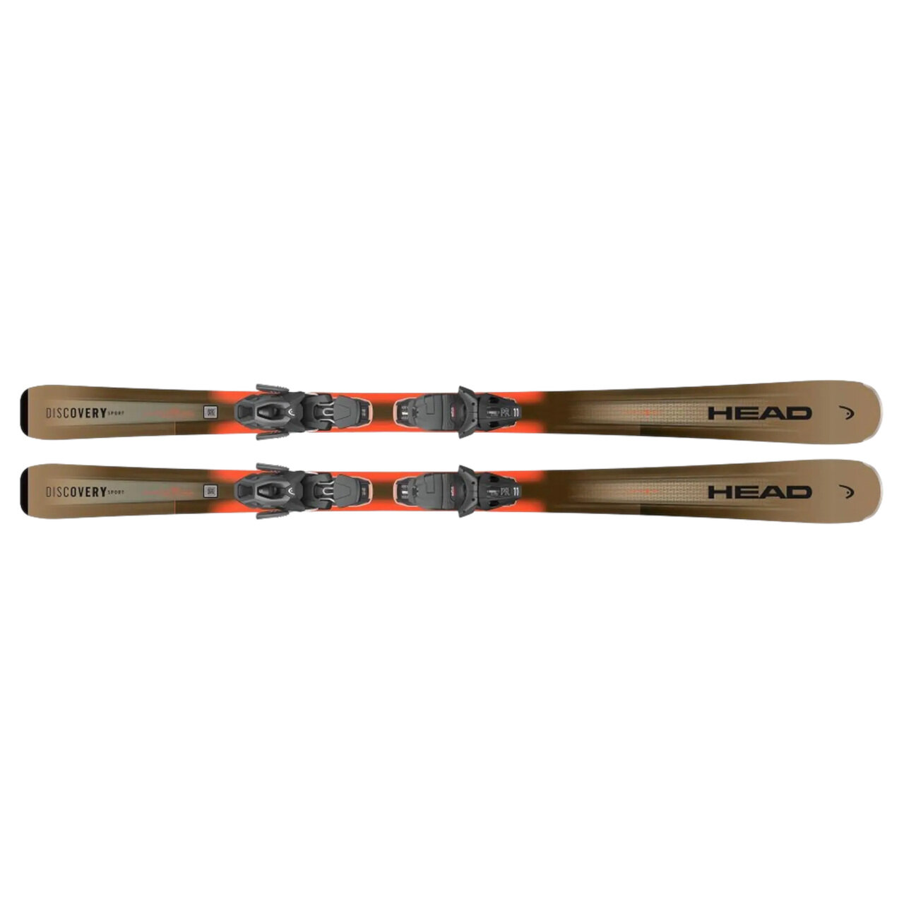 NARTY HEAD DISCOVERY 78 SPORT + PROTECTOR PR 11 GW 2027