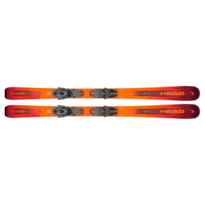 NARTY HEAD DISCOVERY 86 PRO + PROTECTOR PR 11 GW 2027