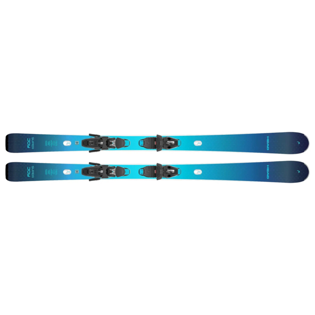 NARTY HEAD SUPER JOY + PROTECTOR SLR 11 GW 2027
