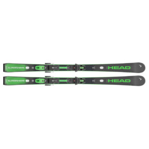 NARTY HEAD SUPERSHAPE E-MAGNUM + PROTECTOR PR 13 GW 2027