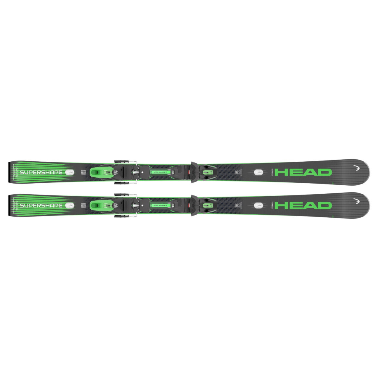 NARTY HEAD SUPERSHAPE E-MAGNUM + PROTECTOR PR 13 GW 2027