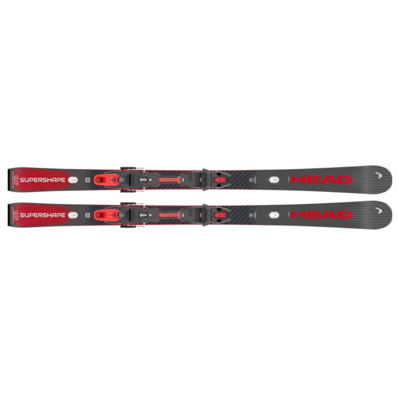 NARTY HEAD SUPERSHAPE E-RALLY + PROTECTOR PR 13 GW 2027