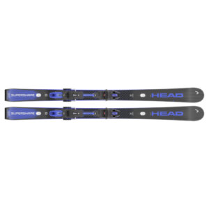 NARTY HEAD SUPERSHAPE E-TITAN + PROTECTOR PR 13 GW 2027