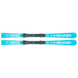 NARTY HEAD WC Rebels e-SL PRO + FF 14 2027
