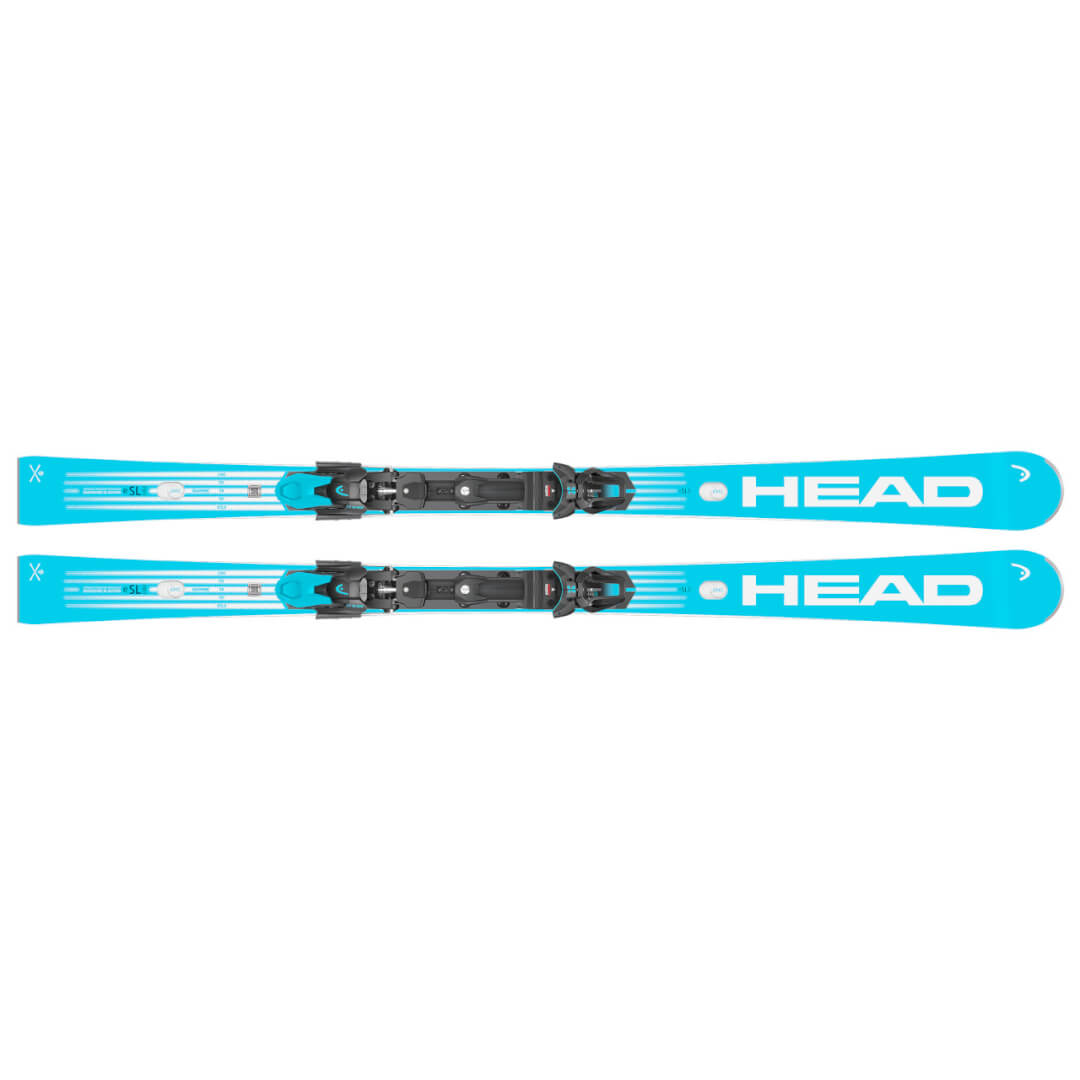 NARTY HEAD WC Rebels e-SL PRO + FF 14 2027
