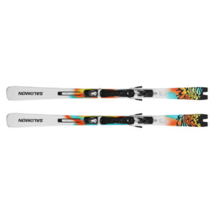 NARTY SALOMON ADDIKT PRO 76 MI12 GW 2027