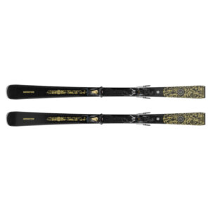 NARTY SALOMON E S/MAX N 12 + M11 GW 2027