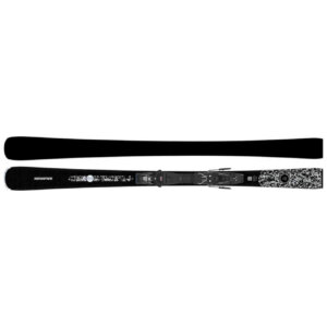 NARTY SALOMON E S/MAX N 8 + M10 GW 2027
