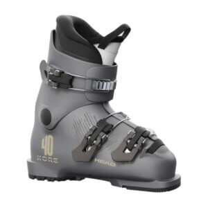 BUTY NARCIARSKIE HEAD KORE 40 anthracite 2027