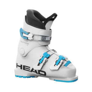 BUTY NARCIARSKIE HEAD RAPTOR 40 white 2027
