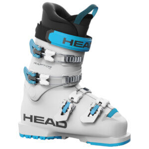 BUTY NARCIARSKIE HEAD RAPTOR 60 white 2027