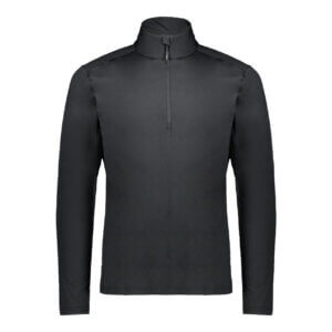 BLUZA NARCIARSKA CMP nero 2027